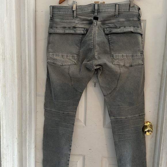 Gstart jeans - Picture 5 of 8